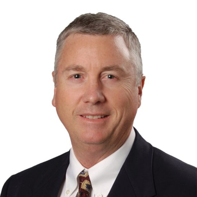 Peter O'Brien Boise Pacific Commercial