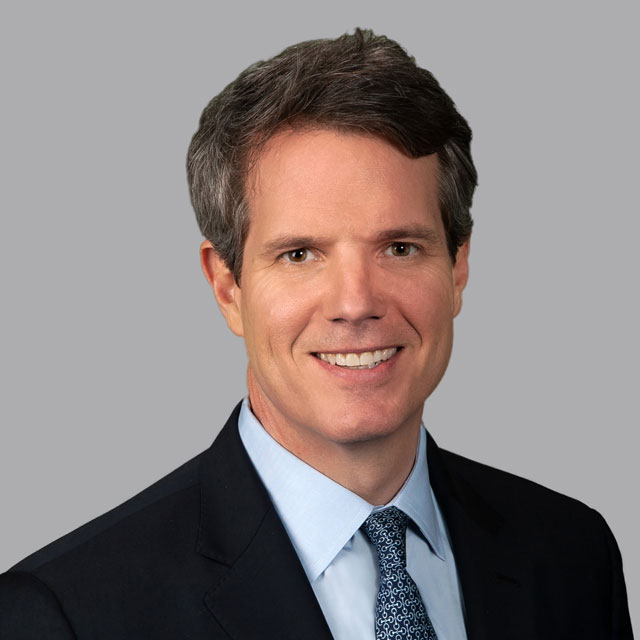 John O'Neill, Atlanta, Broker, Principal