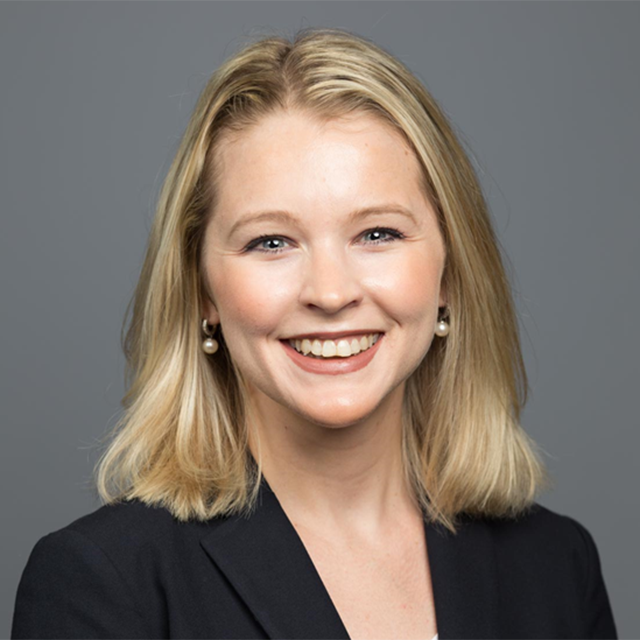 Natalie Bode Dallas