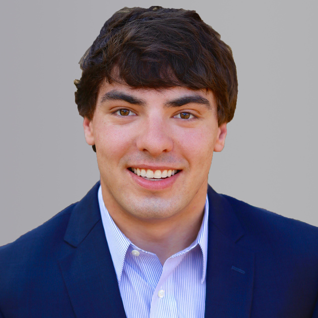 Josh Chiles Raleigh