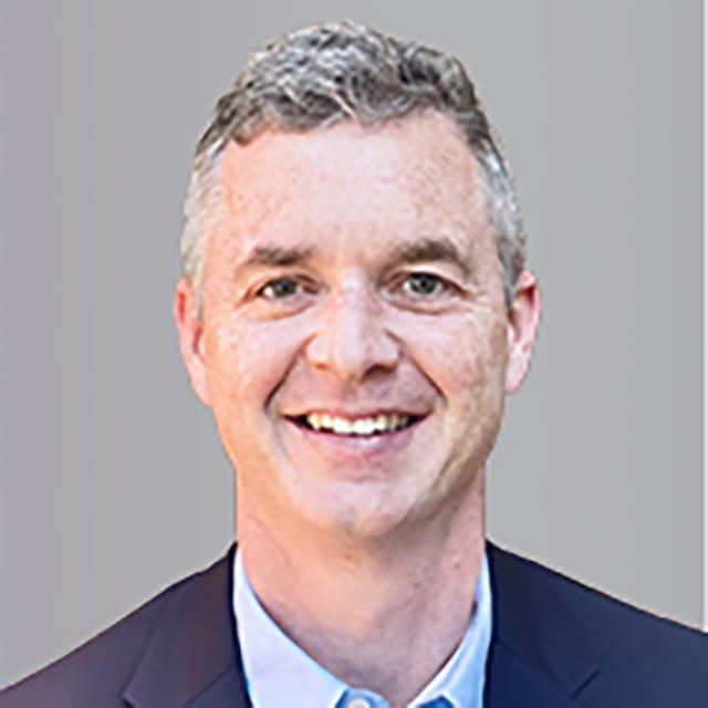 Tyler Kellogg Senior Vice President of Global Occupier Services