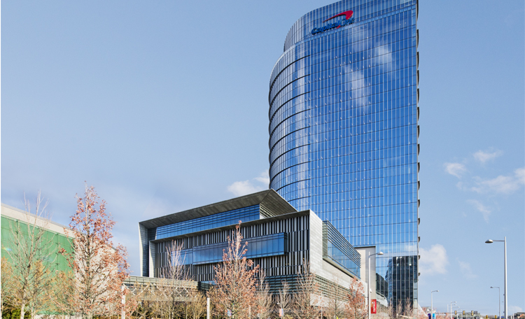 capital one