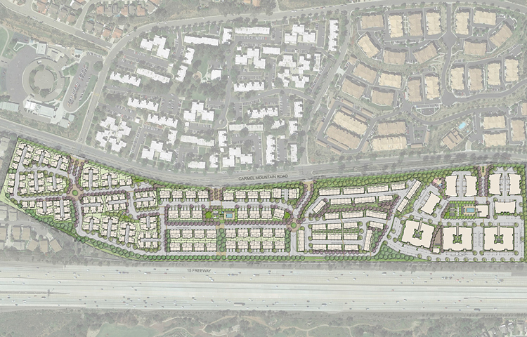 Pacific Village Hero Small