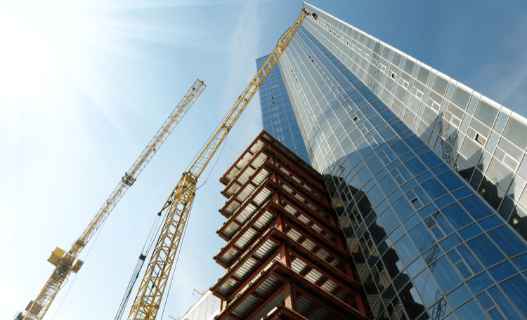 Construction 750x456