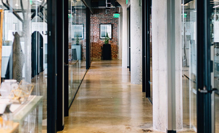 office