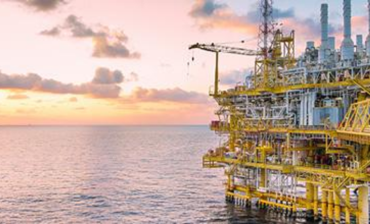 Oil & Gas Report