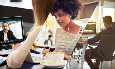 Future of Workplace report