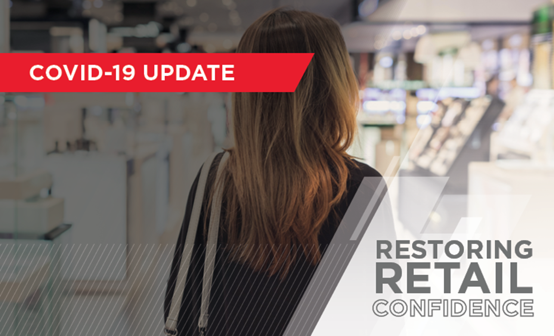 restoring retail
