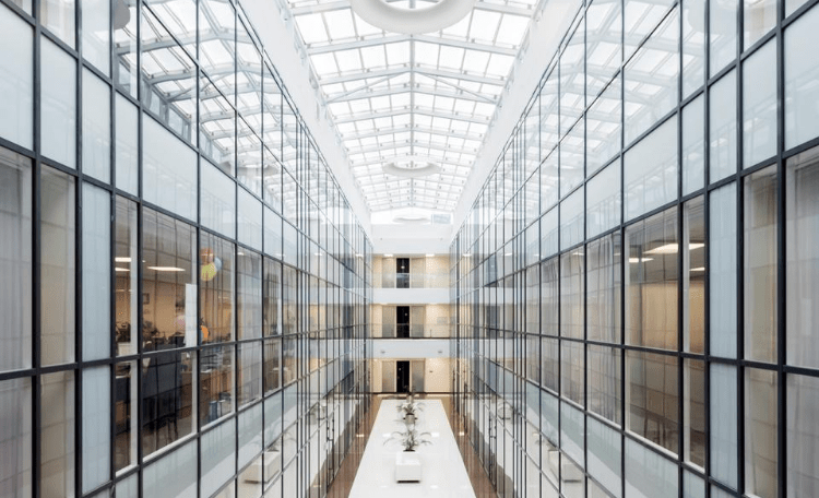 Uncertainty Stymies Office Space Demand as Regional Net Absorption
