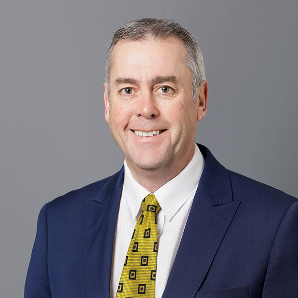 Christopher Forde