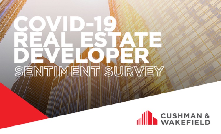 COVID-19 Real Estate Developer Sentiment Survey