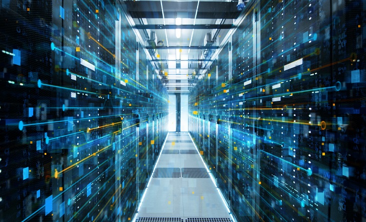 Looking Beyond COVID-19: Data Centres – Rack space to further expand in China