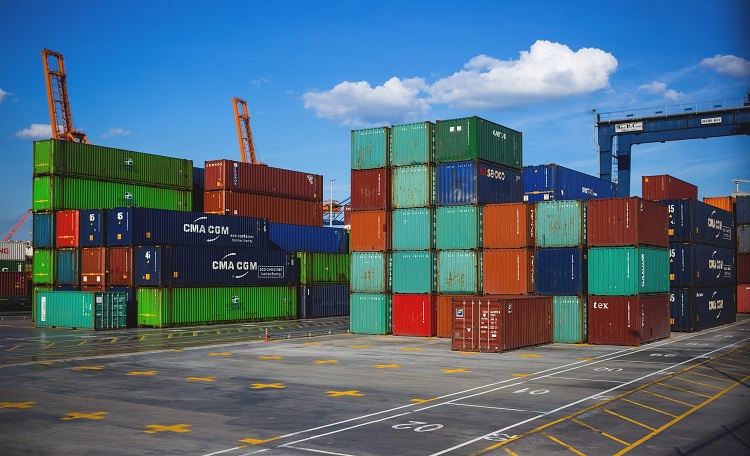 Commentary on Q2 2020 JTC quarterly statistics and review of Q2 2020 industrial market