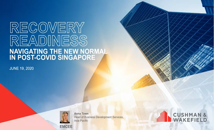 Navigating the New Normal in Post-COVID Singapore