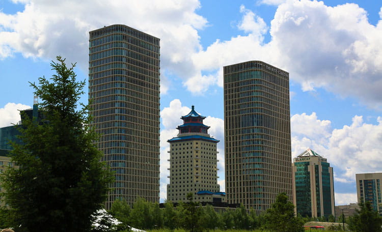 Kazakhstan