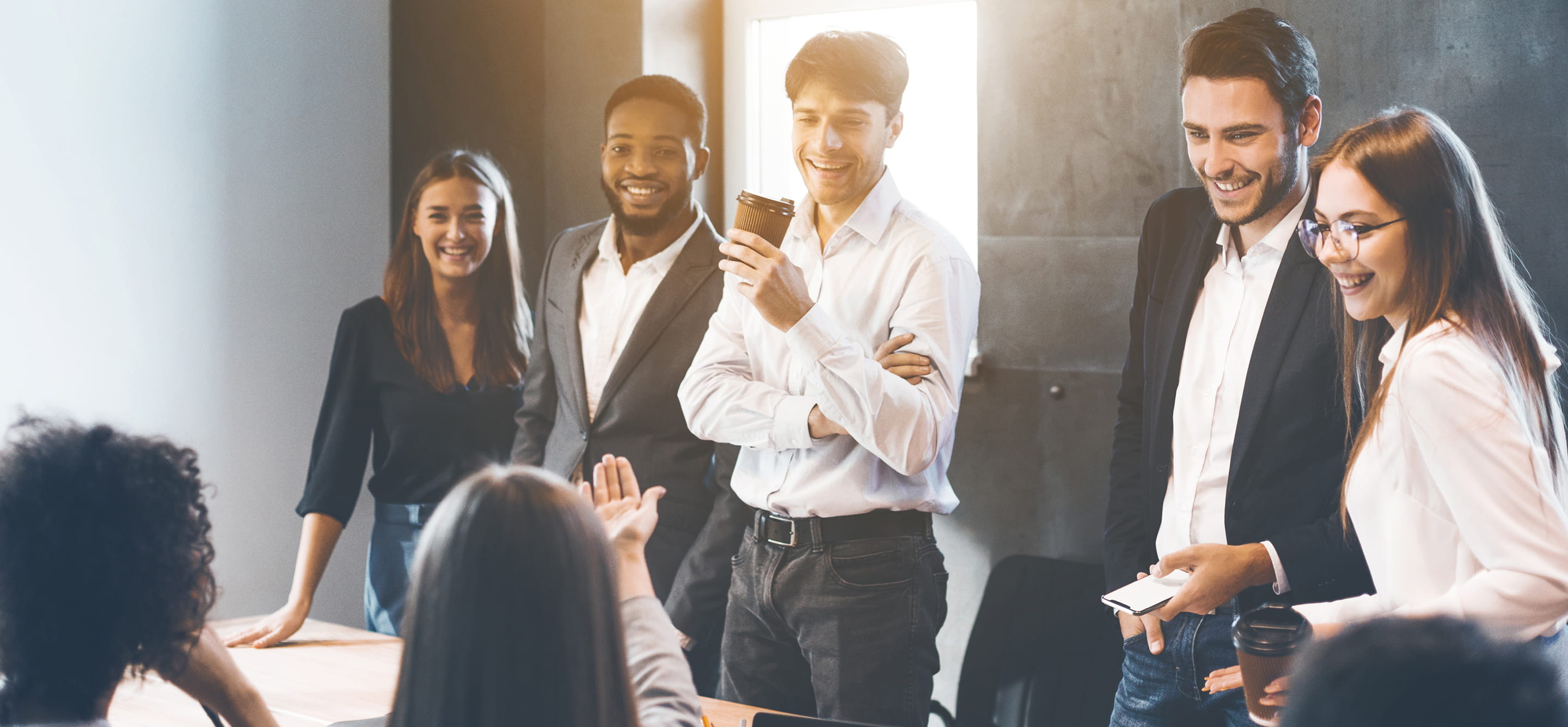 Cushman & Wakefield