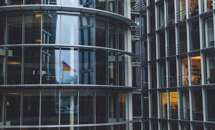 Office Market Snapshot Deutschland