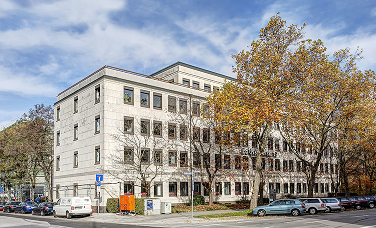Deal-MUC-Lothstraße