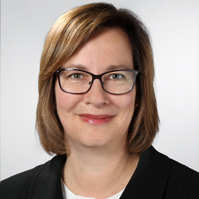 Silke Thaesler