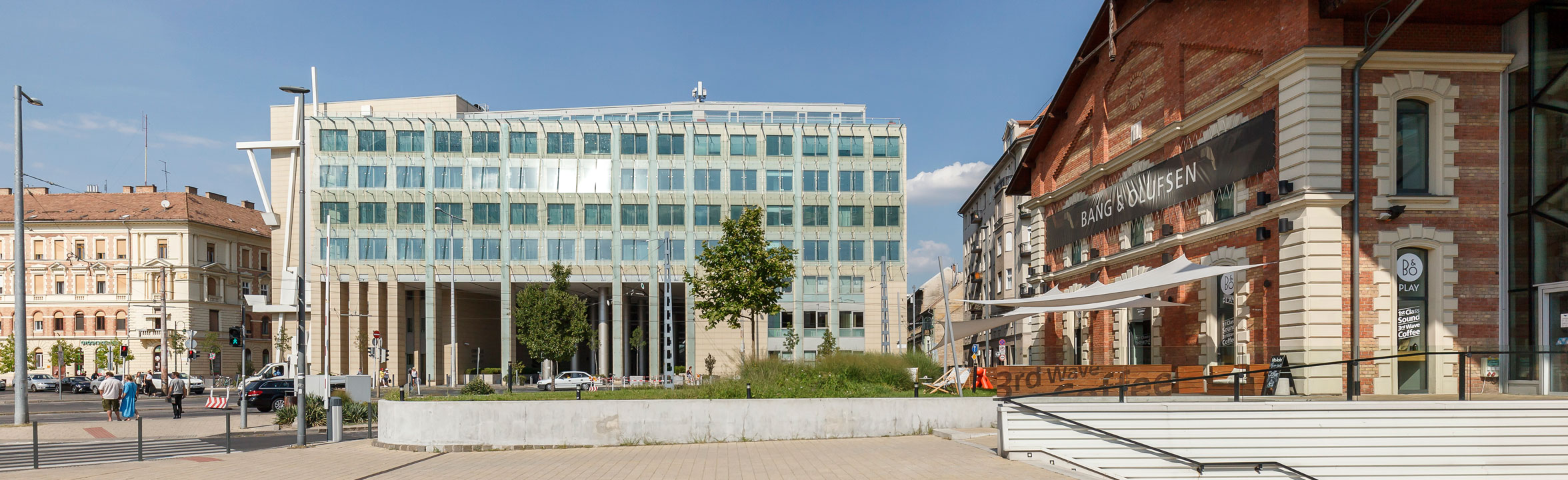 Hungary Budapest