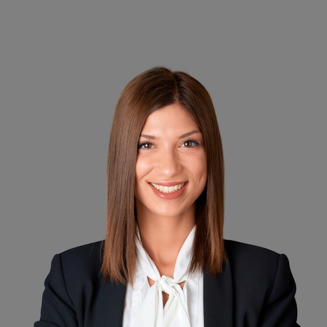 Cynthia Mitidieri