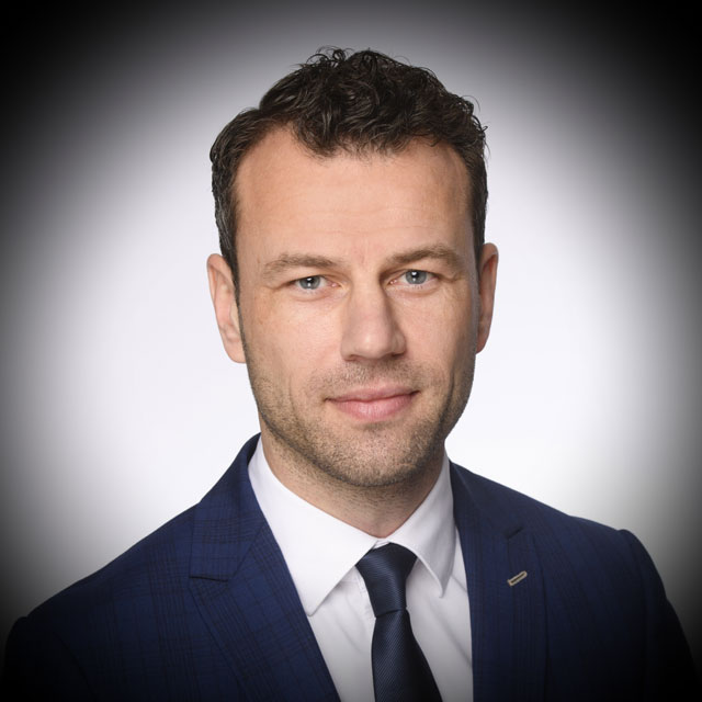 Bernald Doorn