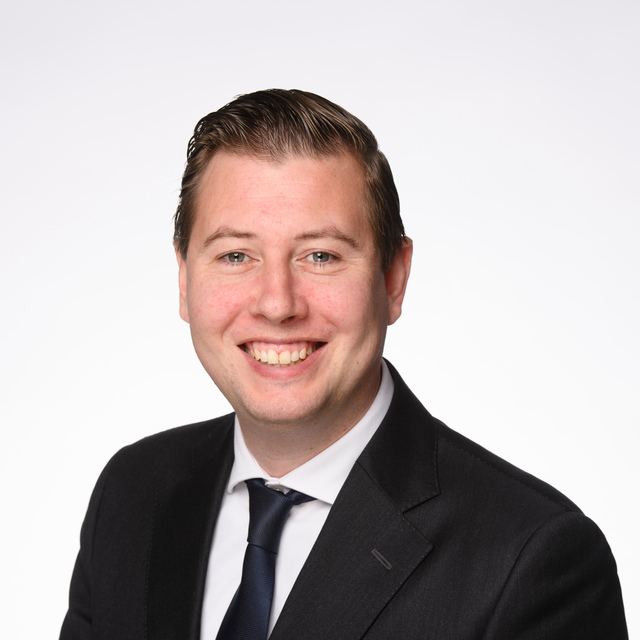 Marcel LEEFLANG