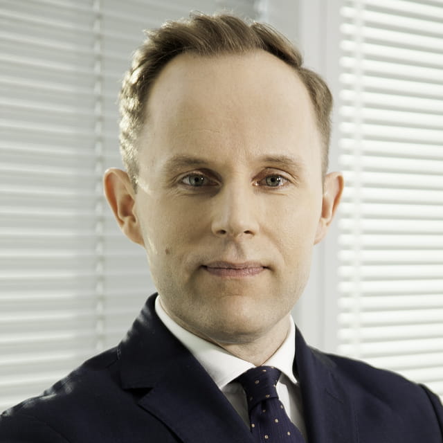 Andrew Frizell Warsaw