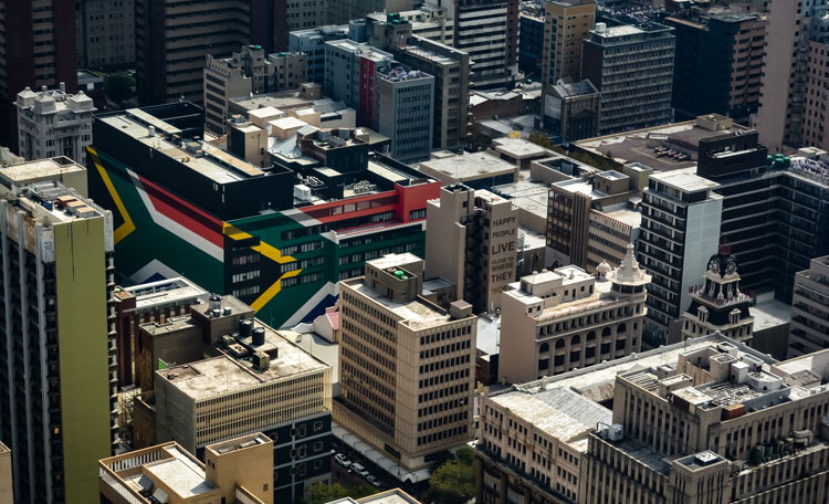 Johannesburg, South Africa