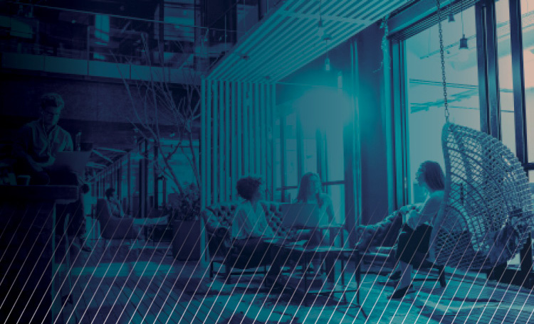 Flexible Workspace