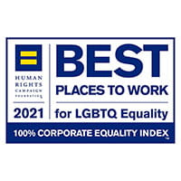 Best Place to Work Logo (image)