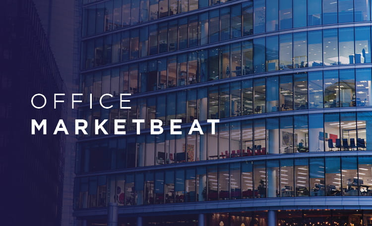 Office MarketBeat Report